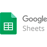 Google Sheets