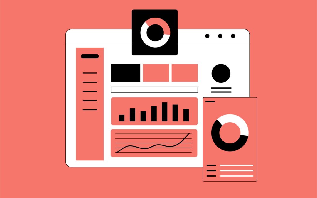 Marketing Dashboards: How do they optimize your strategies?