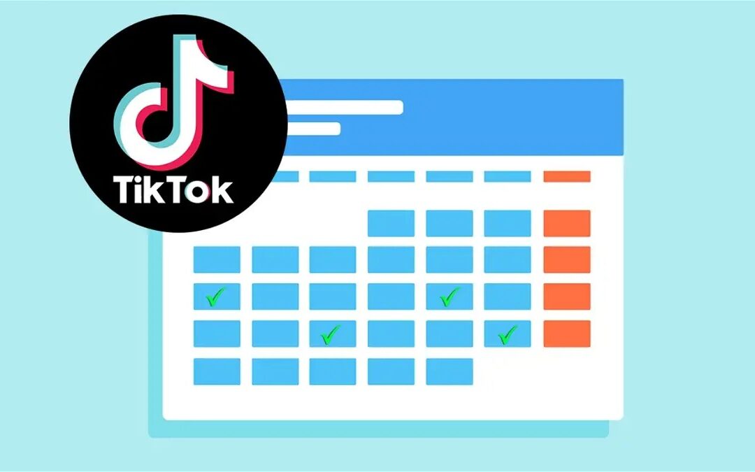 La mejor hora para publicar en TikTok