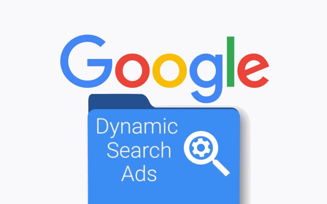 DSA Ads on Google: What are they and what are they for?