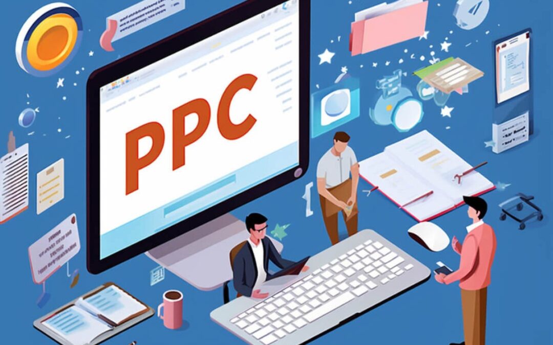 Potencia tu estrategia de marketing: Descubre el poder de las herramientas PPC