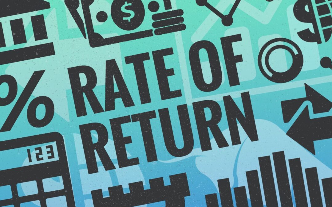 Qué es el ROR (rate of return) y por qué es importante en marketing