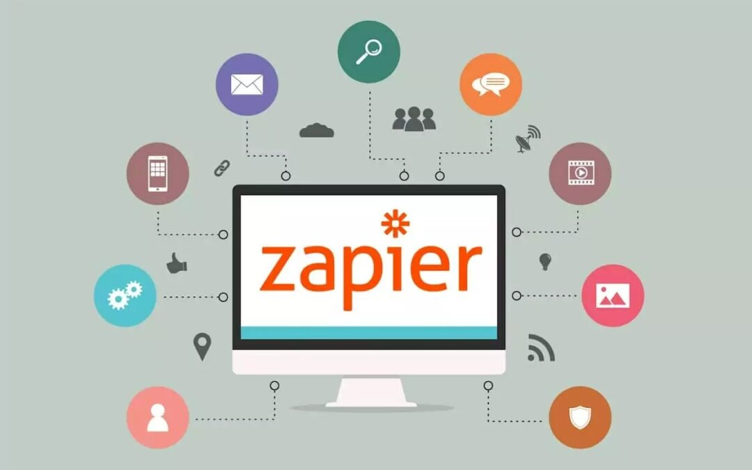 Zapier: Automate your tasks and increase your productivity