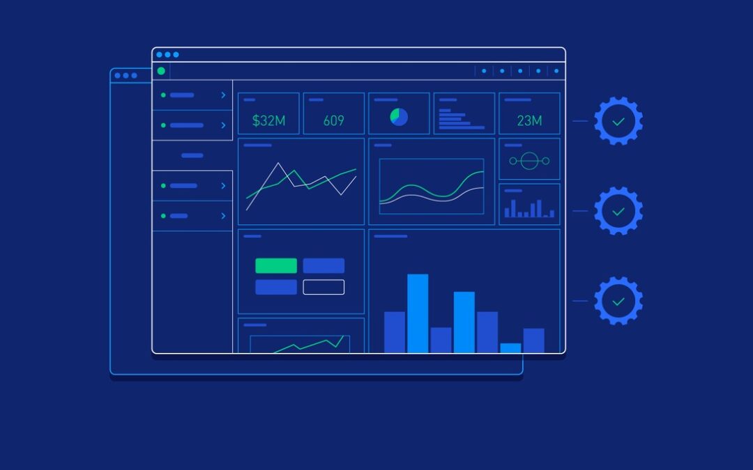 What is a Dashboard?