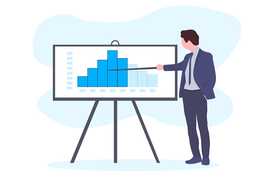 Histograms in Dashboards: What are they and how to use them?