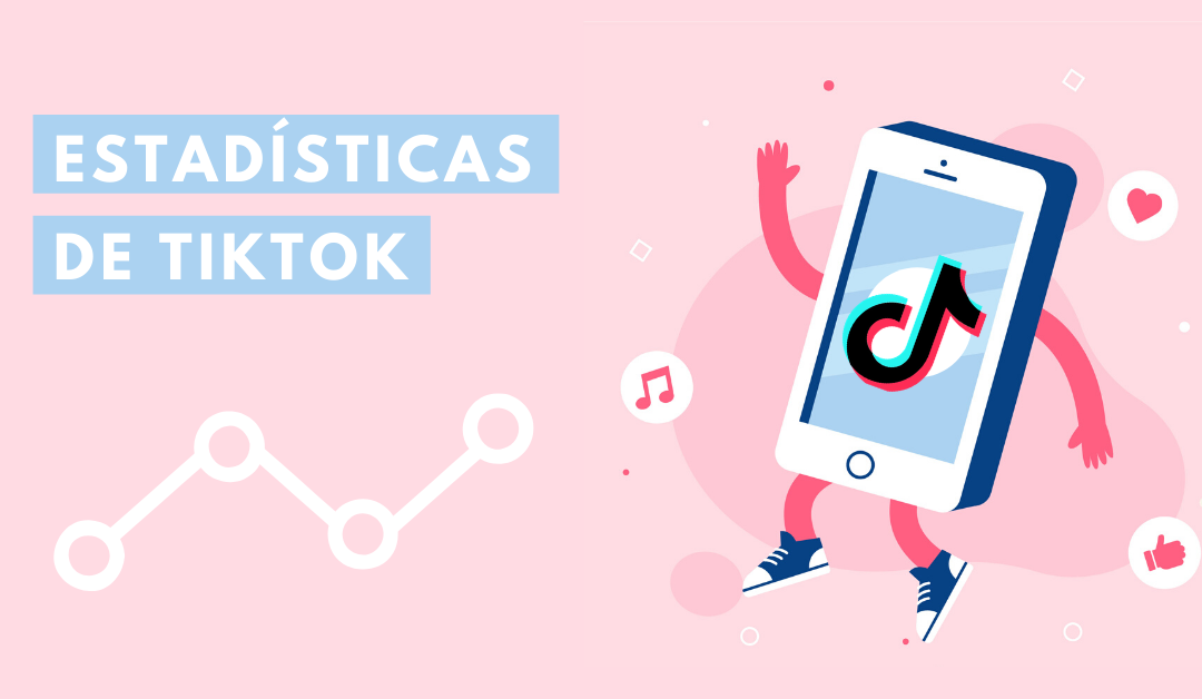 Métricas claves en TikTok: Lo que debes medir para optimizar tu contenido