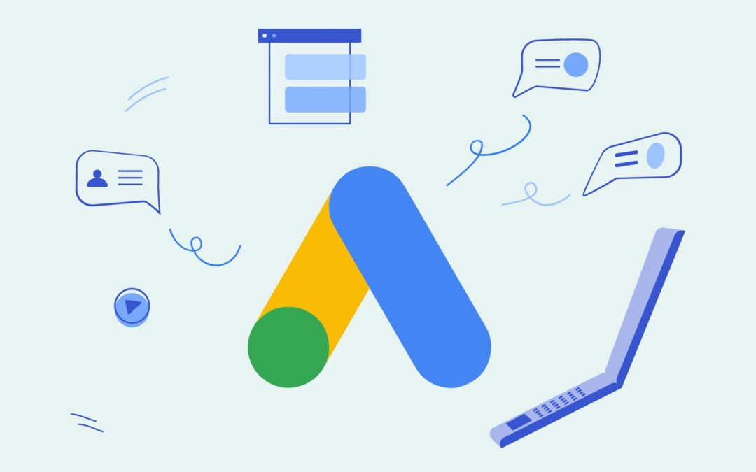 Google Ads introduces new "Categories" filter