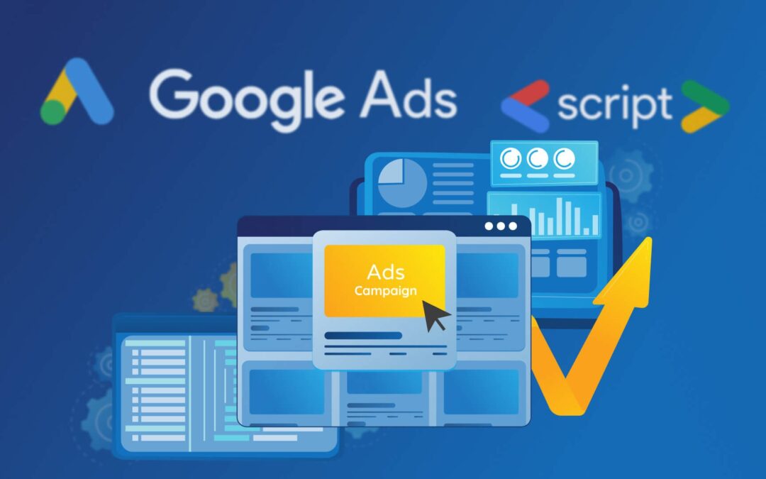 Optimiza tus campañas con este Script de Google Ads