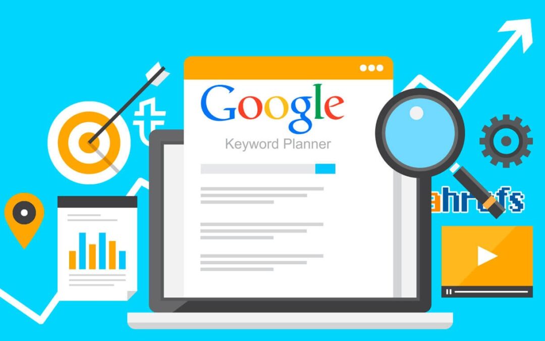 Todo lo que necesitás saber sobre Google Keyword Planner