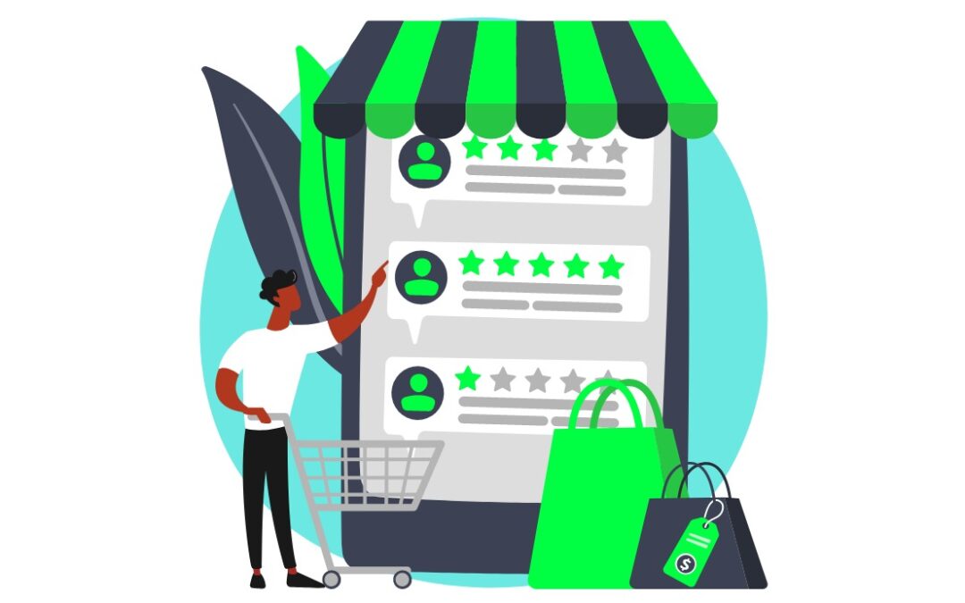 Descubre cómo crear una tienda online con Shopify en Argentina