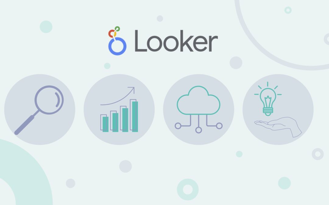 Descubre cómo combinar datos en Looker Studio