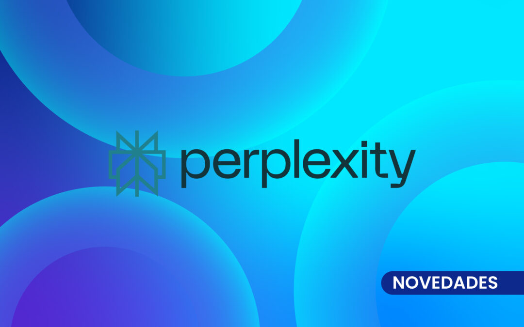 Perplexity AI: cómo esta herramienta puede transformar el marketing