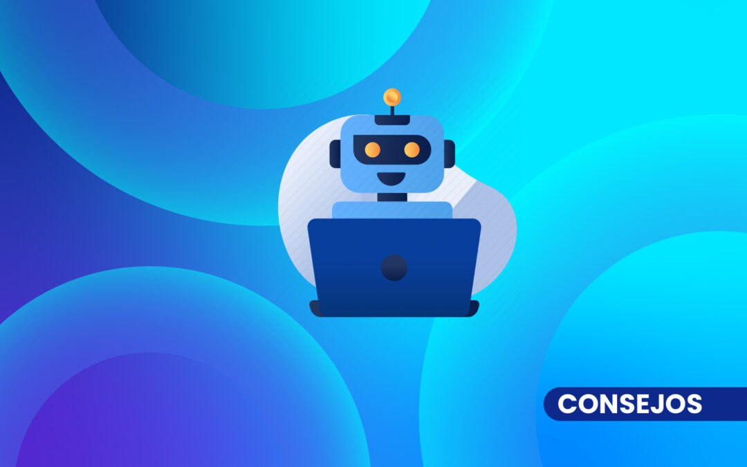 Cómo utilizar IA para tus reportes de marketing digital y tomar decisiones más inteligentes