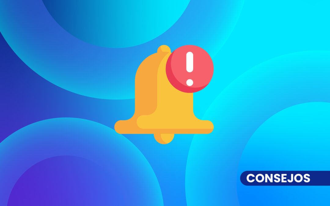 Cómo crear alertas para campañas publicitarias