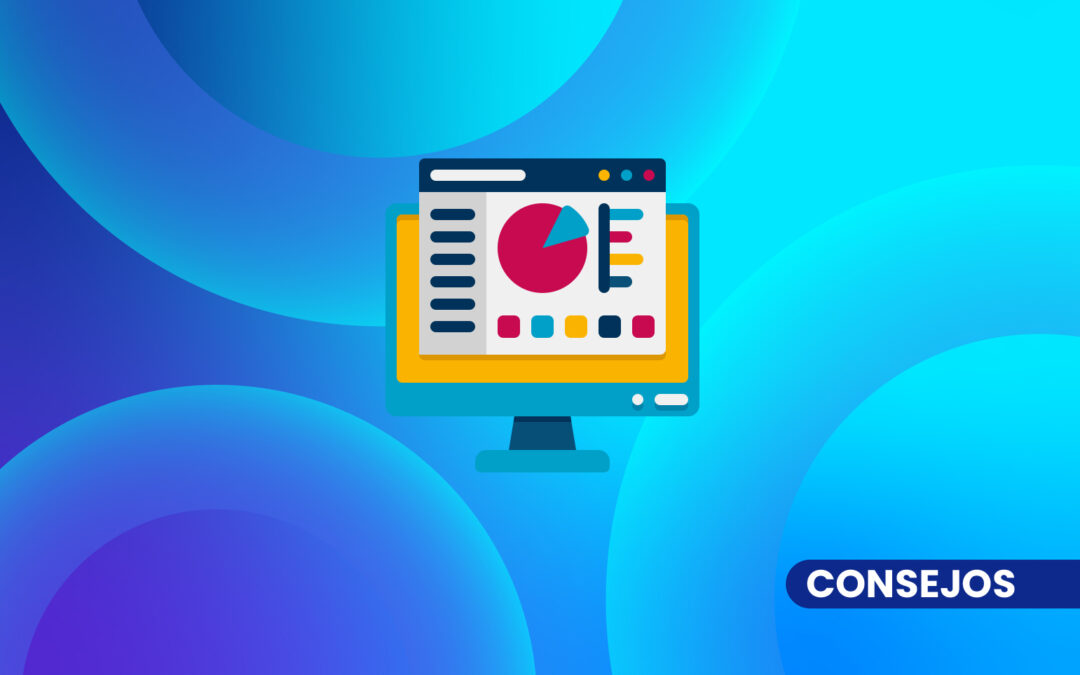 Cuáles son los componentes esenciales de un dashboard de marketing?